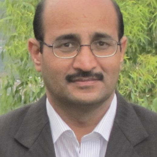 Tariq Mukhtar Tariq Mukhtar PMAS Arid Agriculture University Rawalpindi on