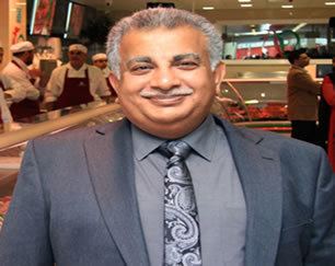 Tariq Sheikh A Diamond in the Rough The Journey of Mr Tariq Sheikh CEO of
