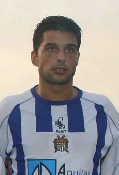 Tariq Spezie wwwlacomarcadepuertollanocomdiariofotos20080