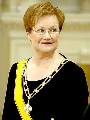 Tarja Halonen Tarja Halonen s 2412 1943 Helsinki the eleventh president of