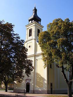 Tarján, Hungary httpsuploadwikimediaorgwikipediacommonsthu