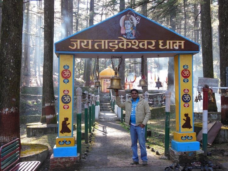 Tarkeshwar Mahadev Musafir hoon yaro Byke trip to Tarkeshwar Mahadev Temple