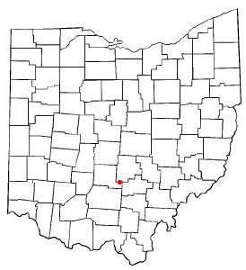 Tarlton, Ohio