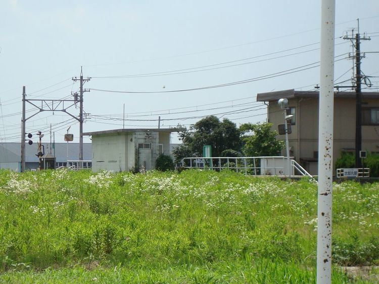 Tarōmaru Station