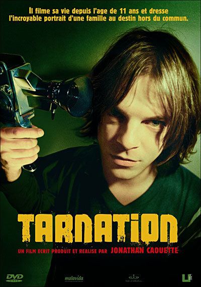 Tarnation (film) poppy janet stokes