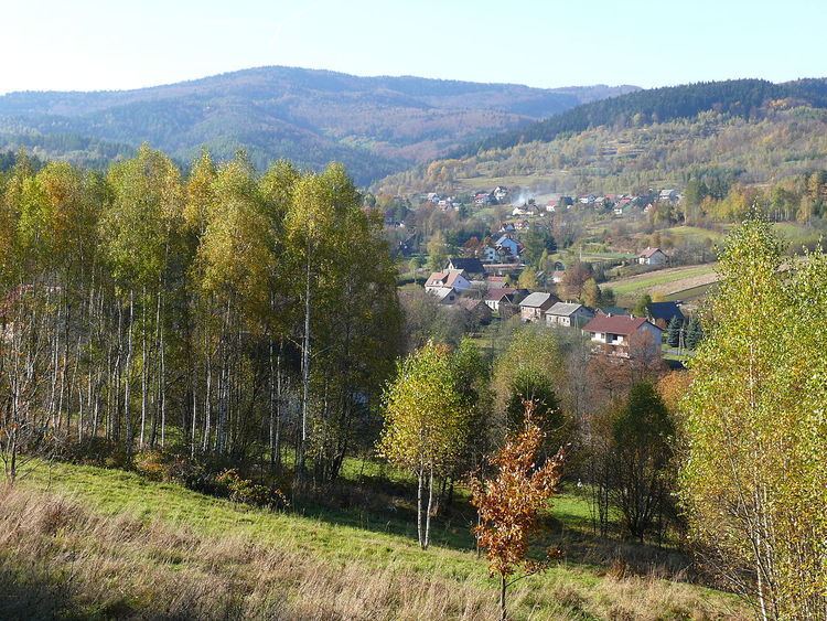 Tarnawa Górna, Lesser Poland Voivodeship
