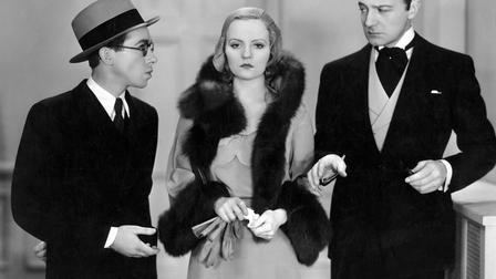 Tarnished Lady Tarnished Lady 1931 MUBI