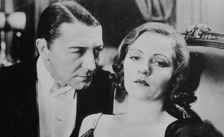Tarnished Lady Tarnished Lady 1931 Cukors First Solo Film Starring Tallulah