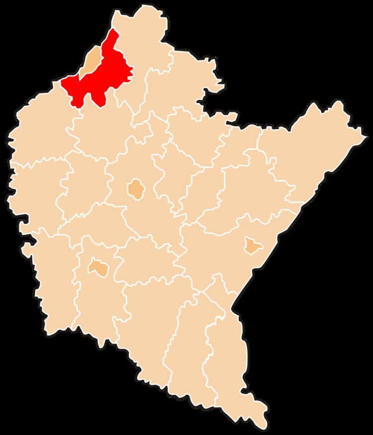 Tarnobrzeg County