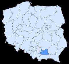 Tarnów (parliamentary constituency) httpsuploadwikimediaorgwikipediacommonsthu