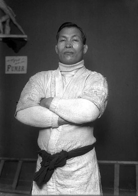 Taro Miyake
