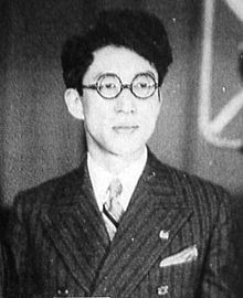 Taro Shoji httpsuploadwikimediaorgwikipediacommonsthu
