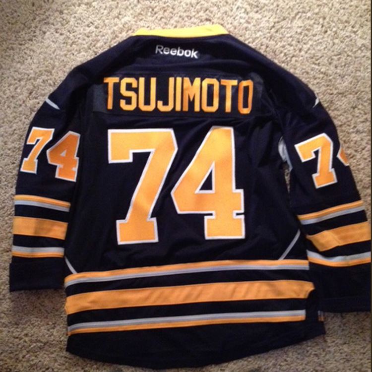 Taro Tsujimoto How a rogue pr man in Buffalo shook up sports Sports on Earth