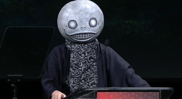 Taro Yoko NieR and Drakengard Creator Yoko Taro Opens His Own Studio