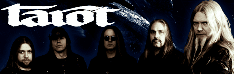Tarot (band) TAROT Nuclear Blast USA