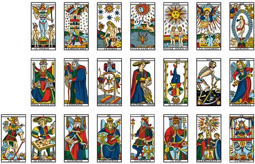 Tarot of Marseilles 10 Best images about Tarot de Marsella Camoin Jodorowsky on