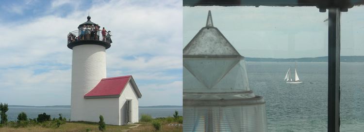 Tarpaulin Cove Light Lighthouse
