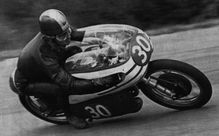 Tarquinio Provini Moto Morini racing bikes from the 1950s and 60s Tarquinio Provini