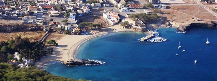 Tarrafal, Cape Verde wwwbelavistanetimagesHotelDeNosDeNos11jpg