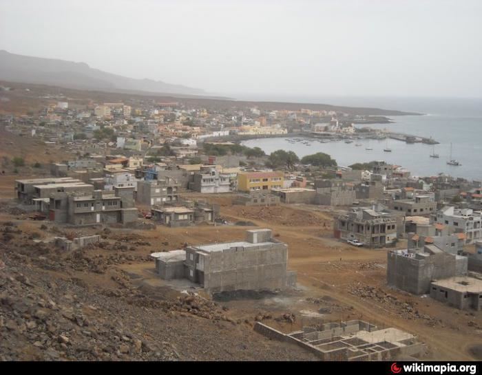 Tarrafal de São Nicolau, Cape Verde (municipality) photoswikimapiaorgp0002387481bigjpg