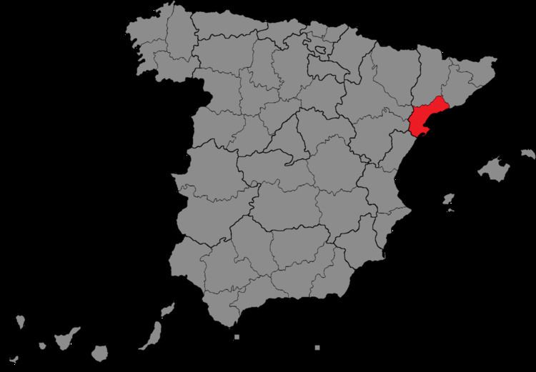 Tarragona (Spanish Congress electoral district)