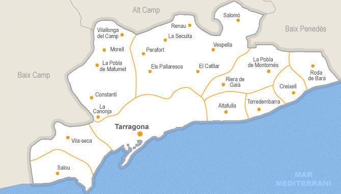 Tarragonès Vivienda de alquiler en Tarragons habitaclia