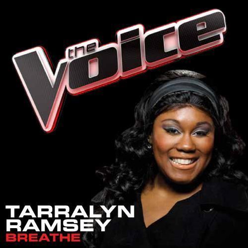 Tarralyn Ramsey Tarralyn Ramsey The Voice maniadbcom