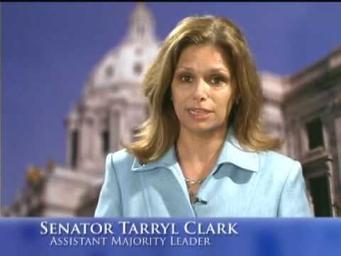 Tarryl Clark Tarryl Clark Update H1N1 Flu in Minnesota YouTube