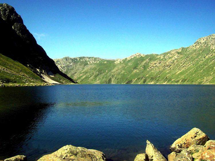 Tarsar Lake httpsuploadwikimediaorgwikipediacommons55