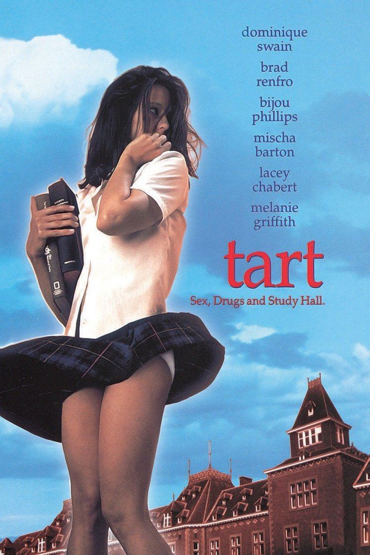 Tart (film) wwwgstaticcomtvthumbmovieposters28963p28963