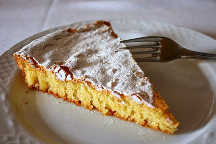 Tarta de Santiago Tarta de Santiago An Irresistible Galician Cake ParTASTE