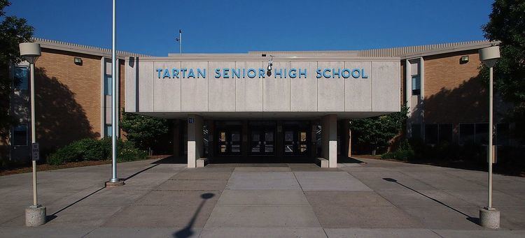 Tartan Senior High School