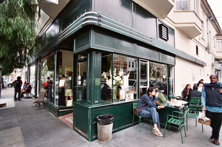Tartine