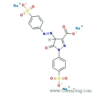 Tartrazine wwwfeingoldorgimagestartrazinejpg