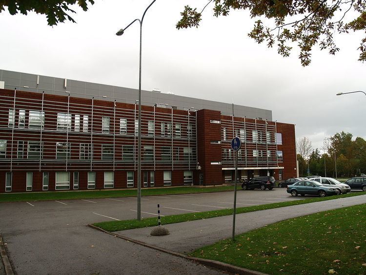 Tartu University Clinic