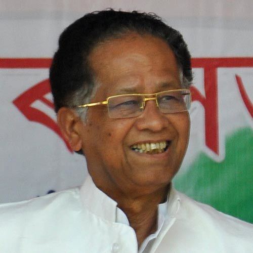 Tarun Gogoi Assam Chief Minister Tarun Gogoi threatens to stop ONGC