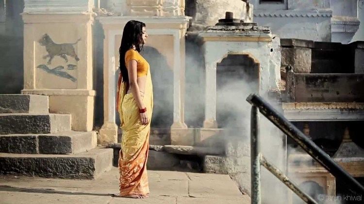 Tarun Khiwal Tarun KhiwalFilm L39affaire in Varanasi Canon 5D Full