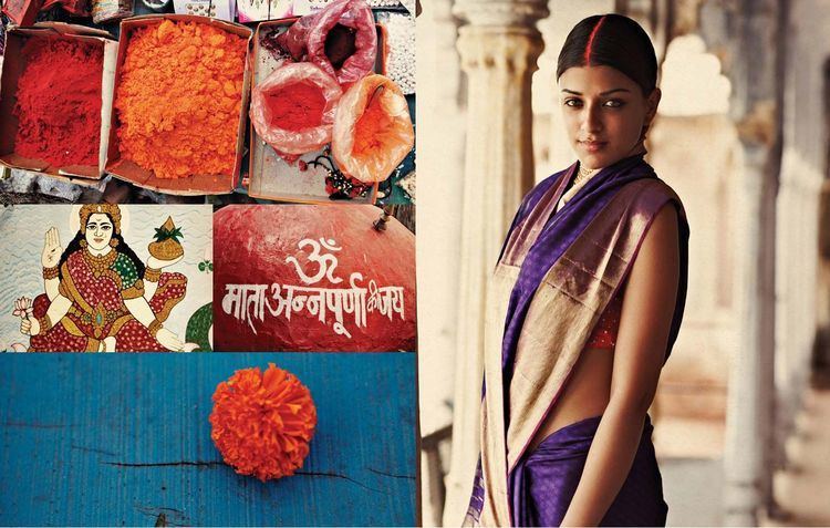 Tarun Khiwal Tarun Khiwal Photography ADVERTISING LAFFAIRE Beloved India