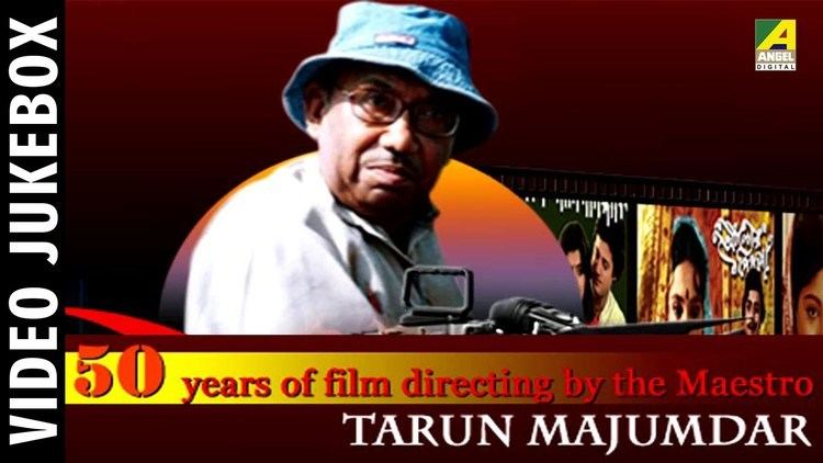 Tarun Majumdar Golden 50 years of Film Directing by the Maestro Tarun Majumdar
