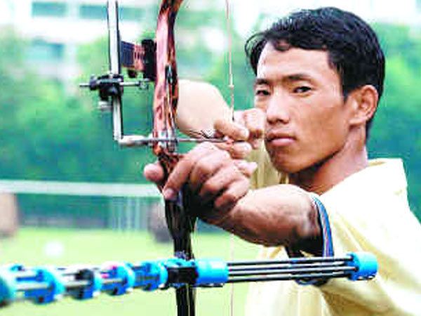 Tarundeep Rai Tarundeep Rai Profile Indian Archer Tarundeep Rai