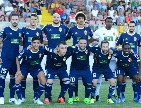 Tarxien Rainbows F.C. Birkirkara FC News