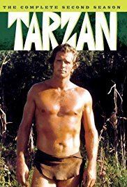 Tarzan (1966 TV series) Tarzan TV Series 19661968 IMDb
