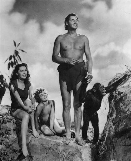 Tarzan (1966 TV series) Tarzan 1966 TV Series The 39Tarzan39 Reboot39s Cast May Be Outgrowing