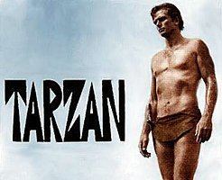Tarzan (1966 TV series) Classic TV Shows Tarzan FiftiesWeb