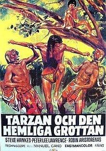Tarzan and the Brown Prince httpsuploadwikimediaorgwikipediaenthumb5