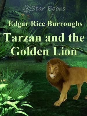 Tarzan and the Golden Lion t0gstaticcomimagesqtbnANd9GcSh9lvZajQC4ewldv