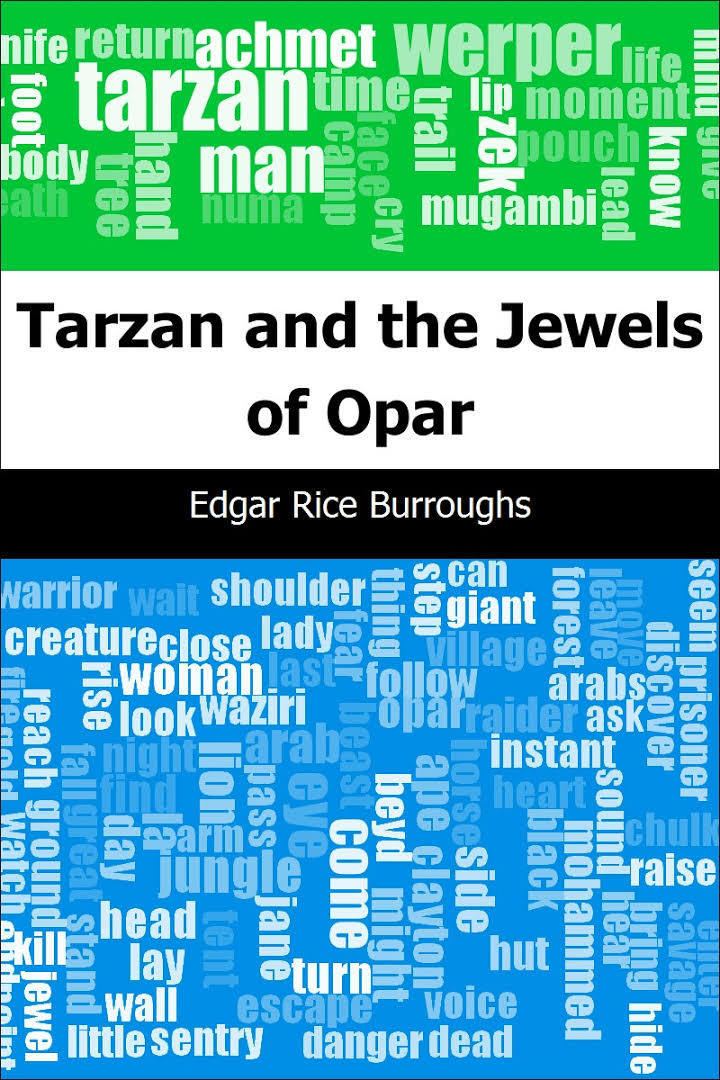 Tarzan and the Jewels of Opar t2gstaticcomimagesqtbnANd9GcRrowEYwZksHT7td2