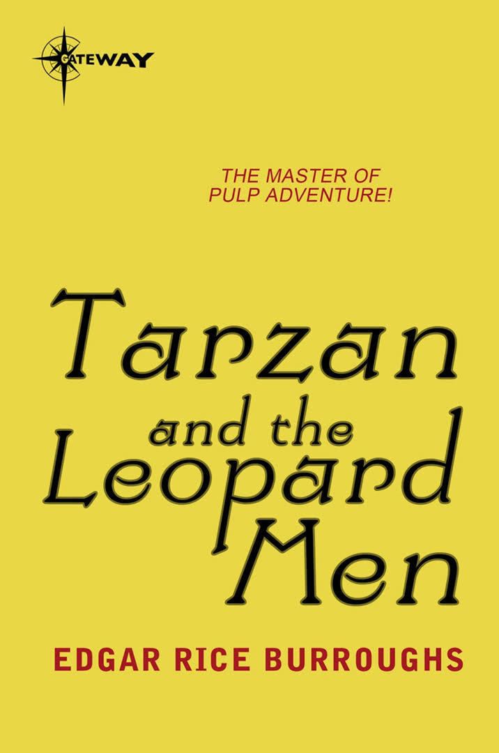 Tarzan and the Leopard Men t0gstaticcomimagesqtbnANd9GcQf8h62AlhuGxf546