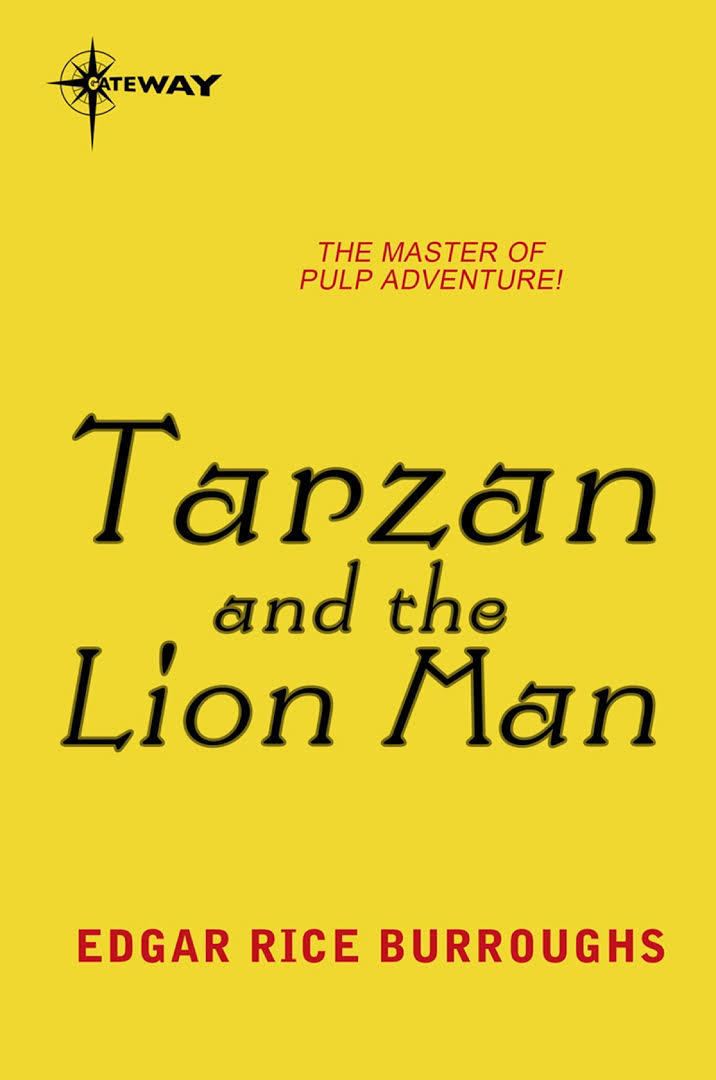Tarzan and the Lion Man t2gstaticcomimagesqtbnANd9GcT3OKt9mBlhjltb4