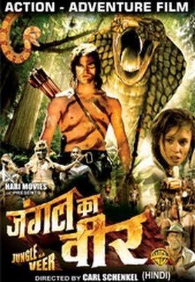 Tarzan and the Lost City (film) Tarzan and the Lost City 1998 Hindi Dubbed Movie Watch Online